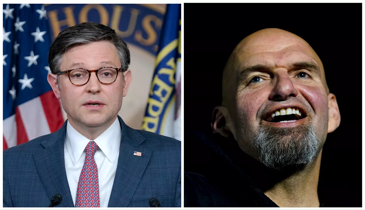 Congress fractures on how to respond to Iran’s attack on Israel