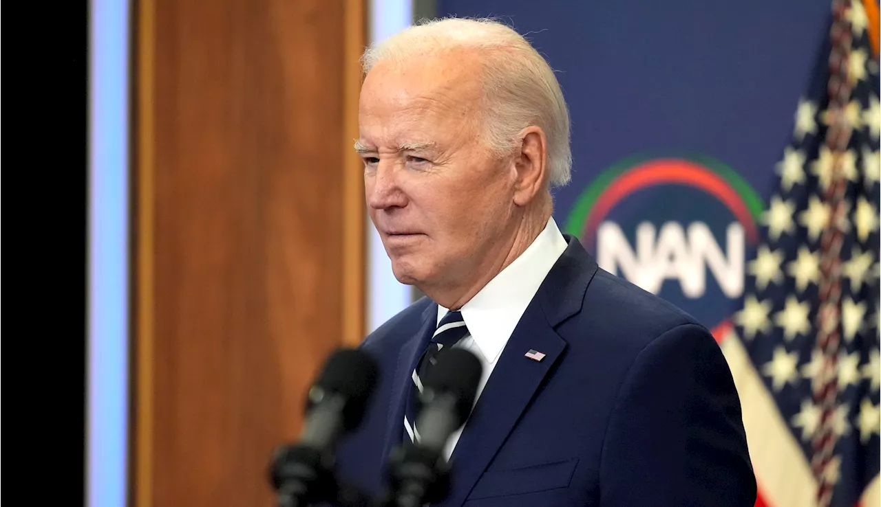 Trump campaign claims Iran is ’emboldened’ by Biden’s reversal on Trump’s policies