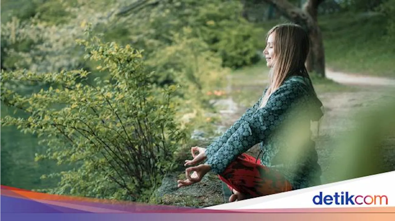 6 Kebiasaan untuk Kurangi Overthinking, Kamu Sudah Lakukan?