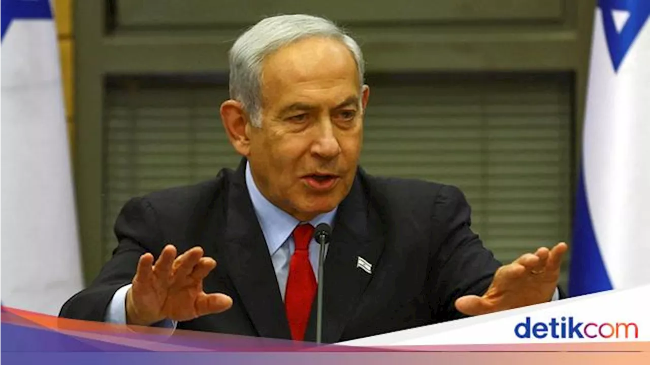 Netanyahu Ngumpet di Bunker Rumah Miliarder Simon Falic saat Israel Diserang Iran