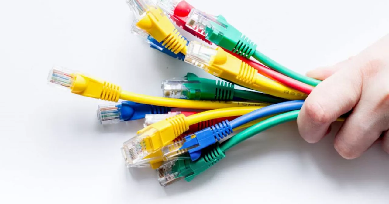 How to choose an Ethernet cable