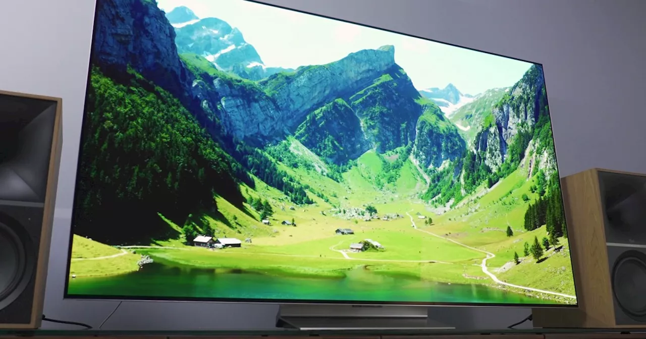 How to mirror your smartphone or tablet on your TV