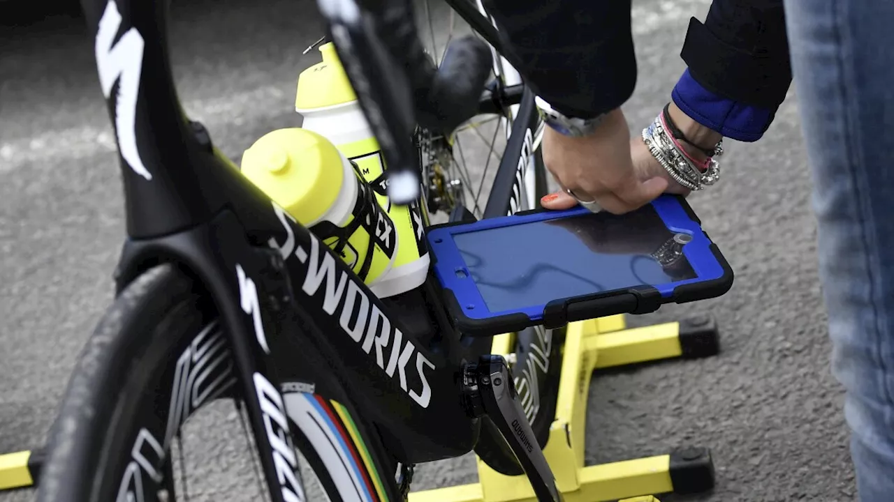 UCI's nye efterforsker skal finde motorer i cykler, som ikke er der