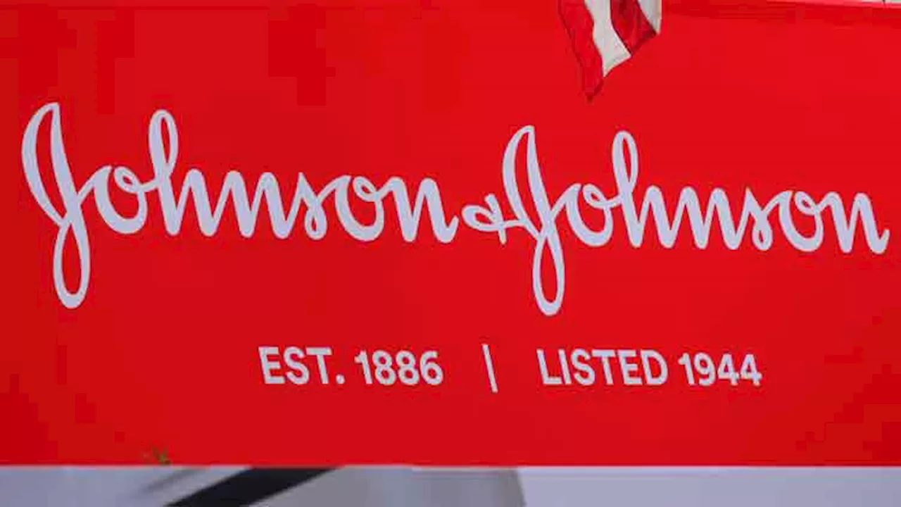 South Africa recalls J&J cough syrup sold in six African nations after suspected toxicity