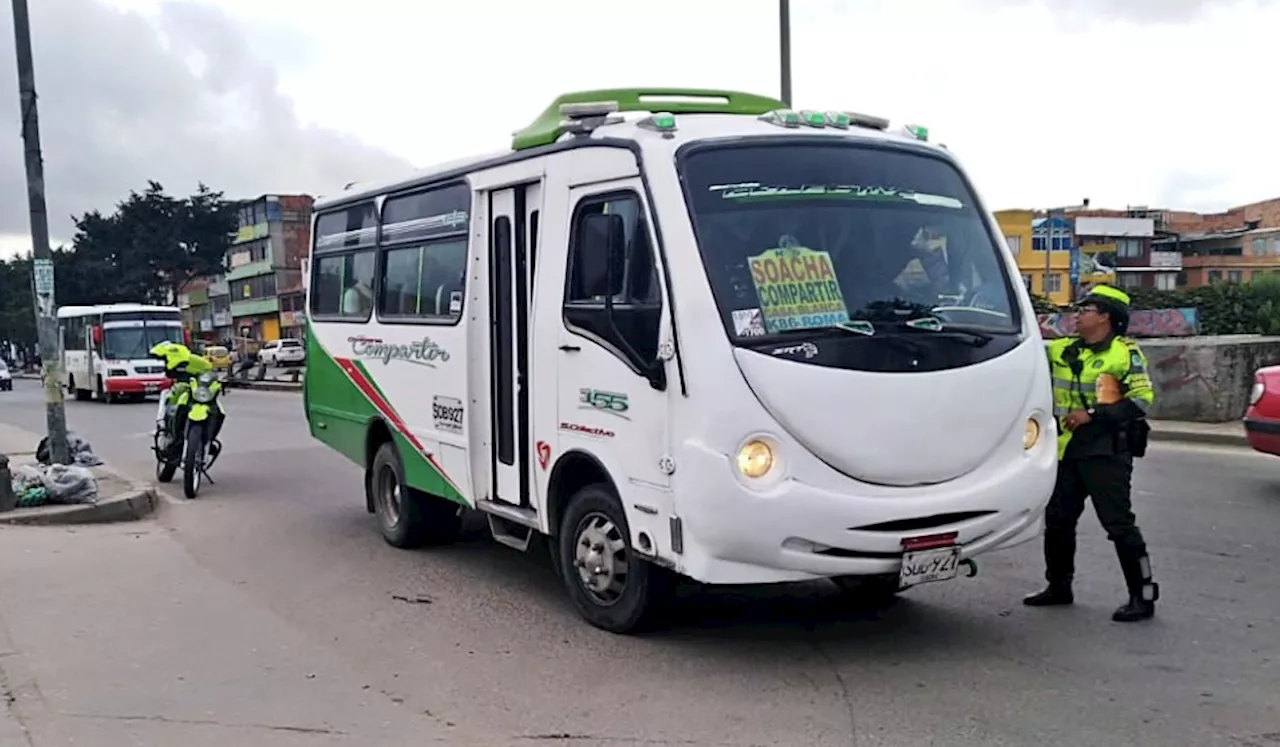 Más peajes e impuestos, lo que acarrearía a Soacha unirse a Región Metropolitana