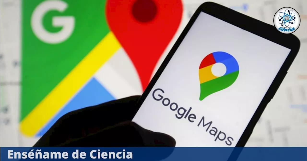 Google Maps: La solución para encontrar tu teléfono perdido