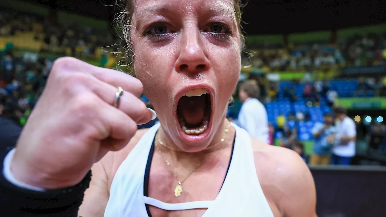 Billie Jean King Cup: Laura Siegemund führt Deutschland im Hexenkessel von Sao Paulo in die Finalrunde