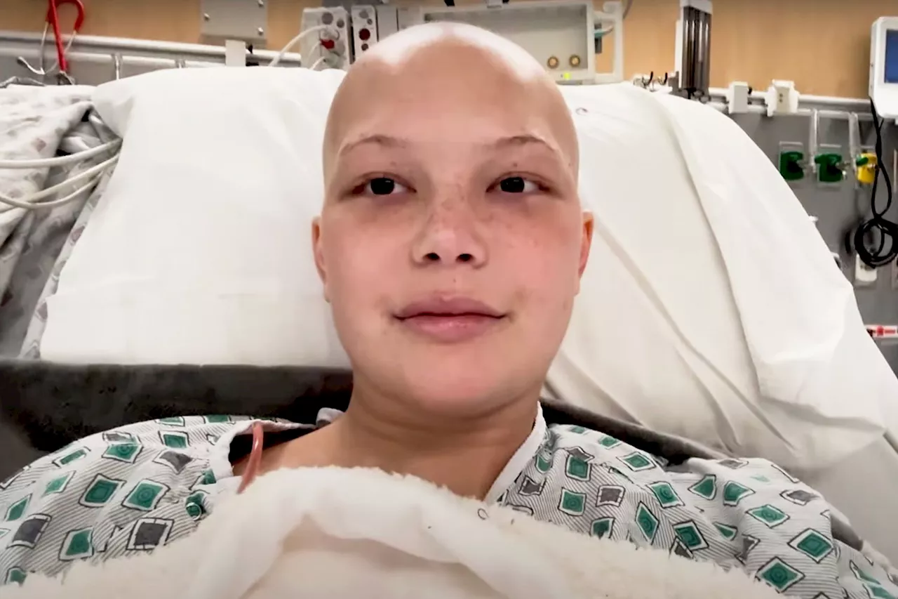 Isabella Strahan's chemotherapy pushed back due to third brain surgery: 'It's just so disappointing'