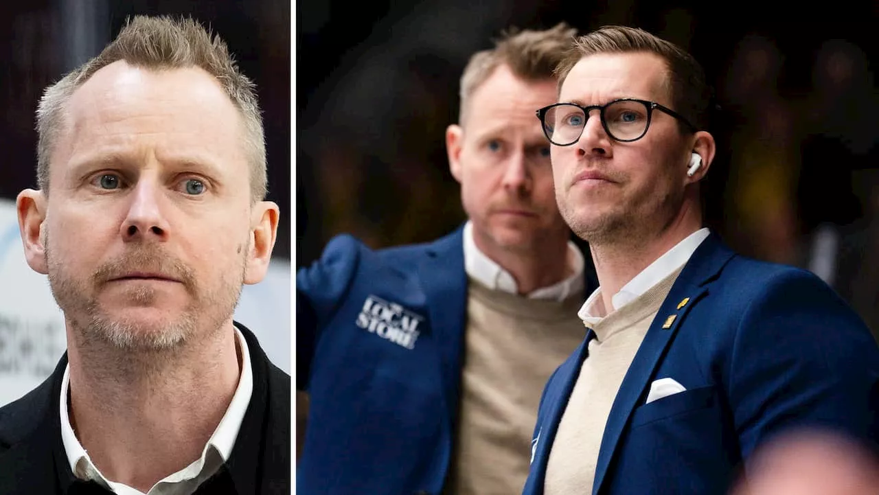 Förklaringen till plötsliga frånvaron i Skellefteå