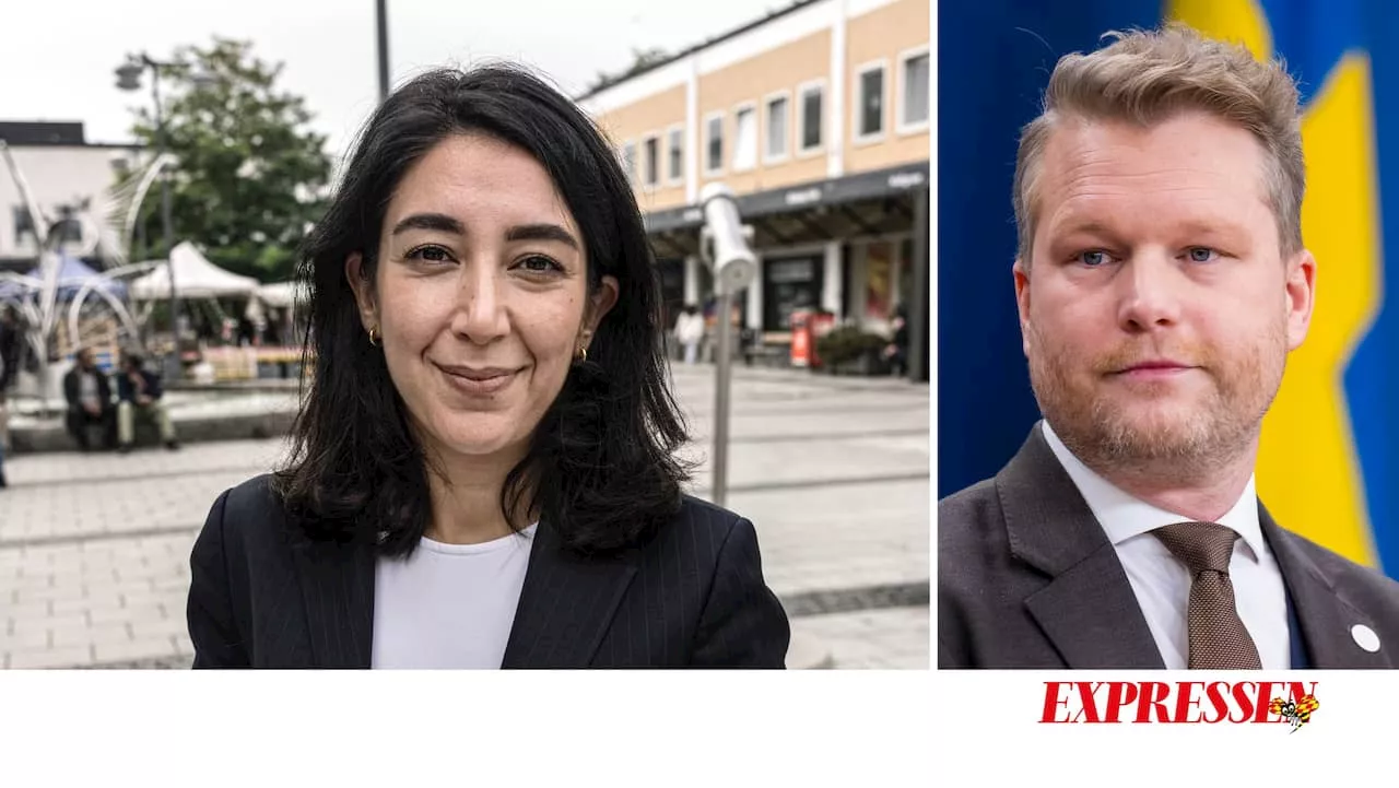 Sverigedemokraterna föreslår tydliga alternativ för invandrare