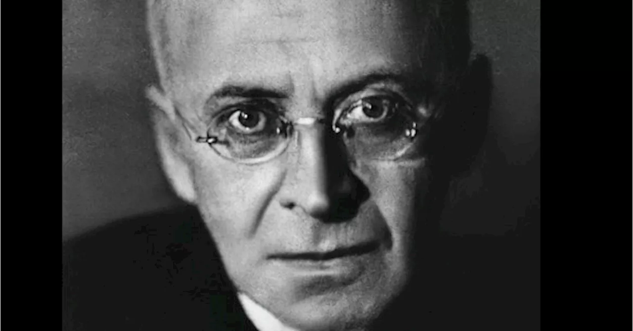 Karl Kraus und der Widerstand