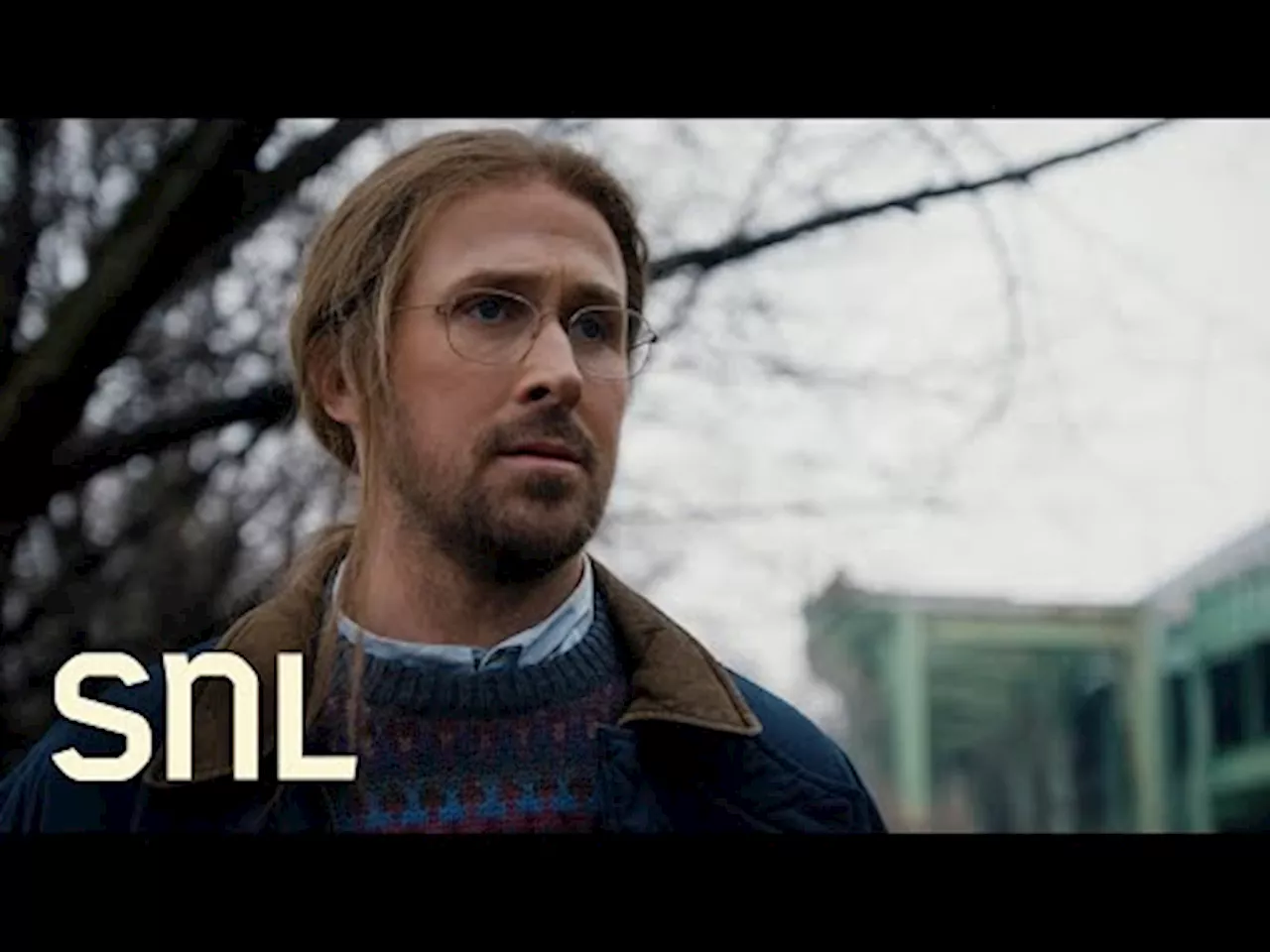 Ryan Gosling gör uppföljare till legendariska SNL-sketcher