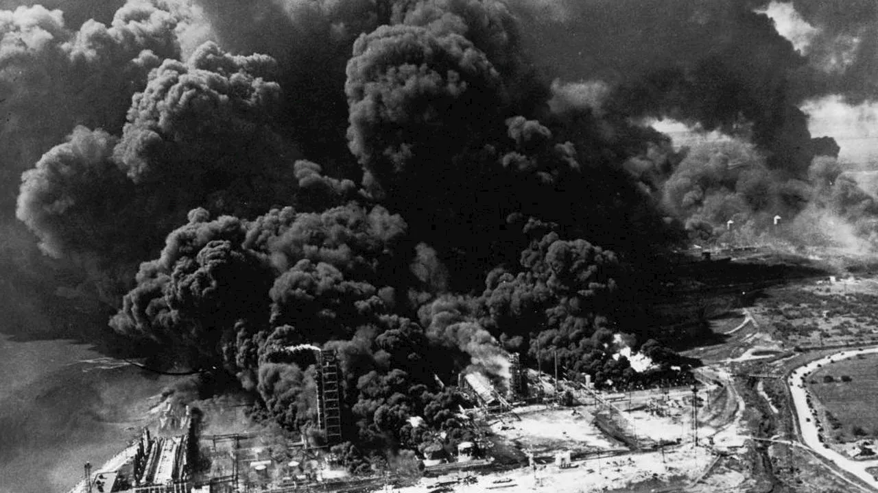 Texas City held memorial ceremony in honor of deadly 1947 explosion