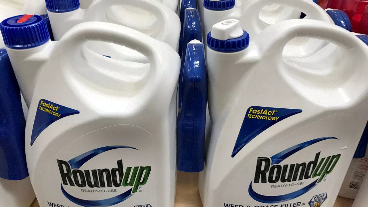 Bayer Faces Increasing Lawsuits Over Roundup Weed Killer