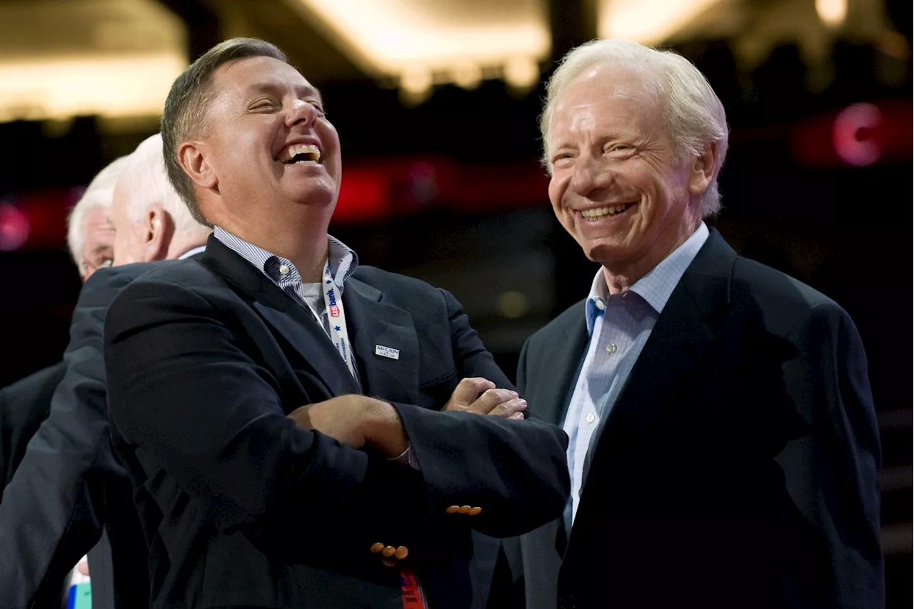 Remembering Joe Lieberman: A Life of Principle and Kindness