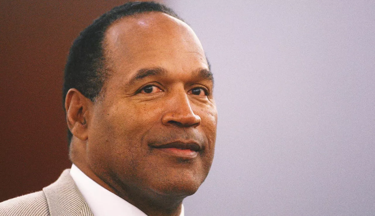 O.J. Simpson's estate plans to fight $33.5 million payout to families of Brown and Goldman