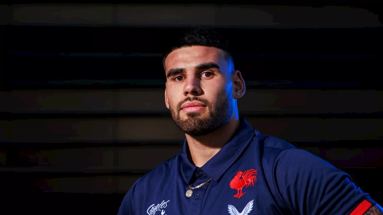 Roosters extend talented forward after hot start to 2024 — Transfer Centre