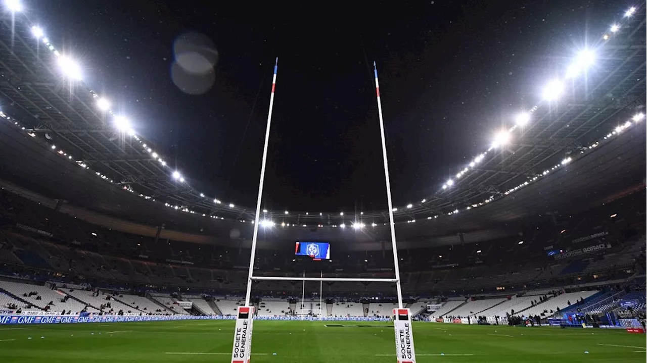 Les Françaises en course pour le grand chelem dans le Tournoi des six Nations