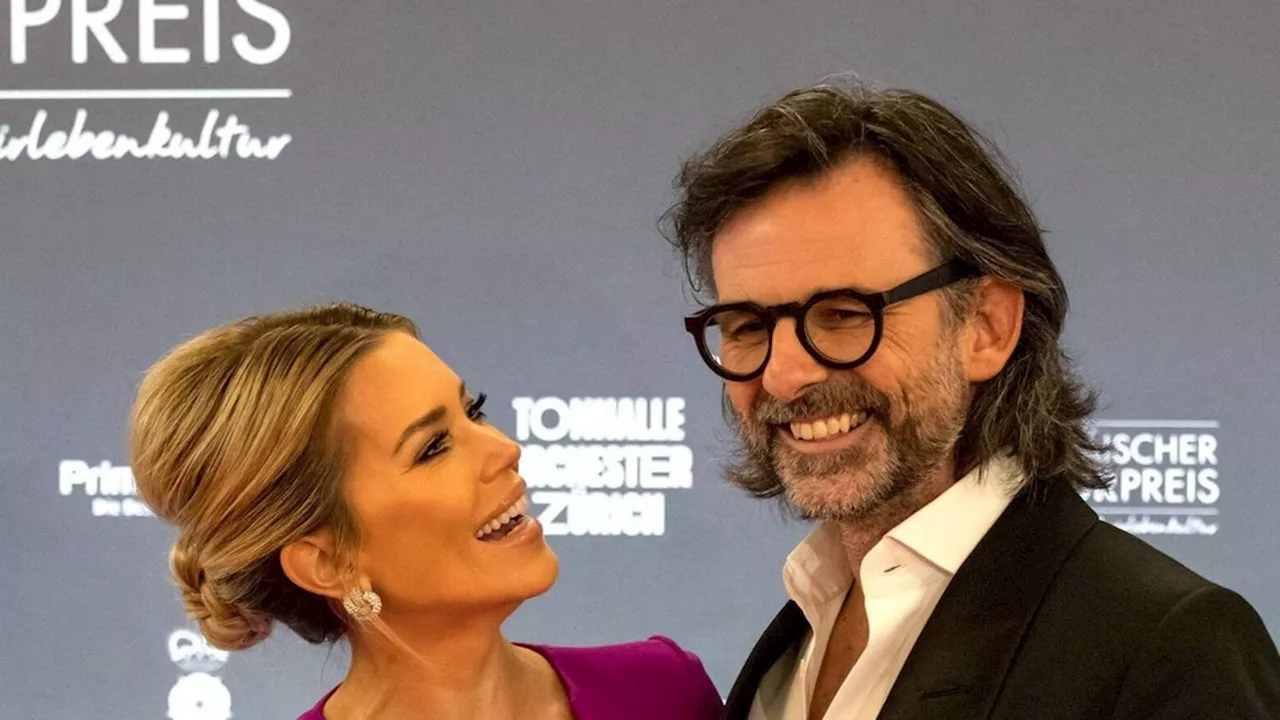 Sylvie Meis feiert Geburtstag: Niclas Castello schickt liebevolle Zeilen