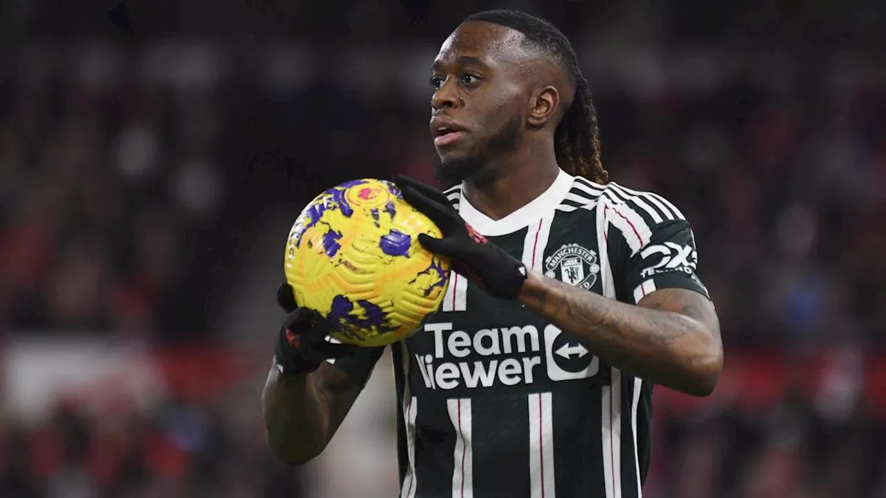 Perché Wan-Bissaka farebbe comodo all'Inter, e l'Inter a Wan-Bissaka