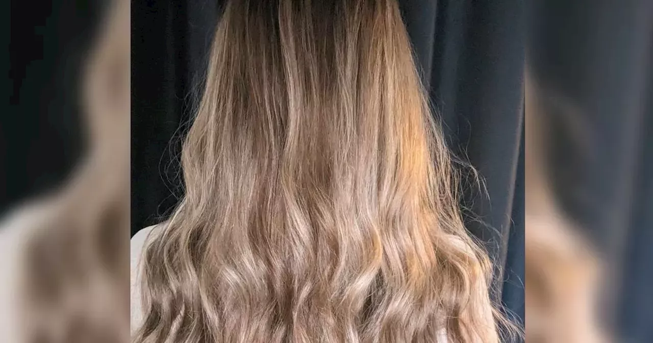 'I tried Revlon's Multi Hair Styler and it gave me salon-perfect hair'