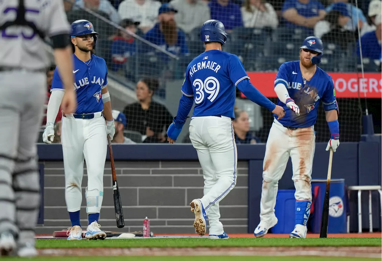 Justin Turner believes Toronto Blue Jays offense has more potential