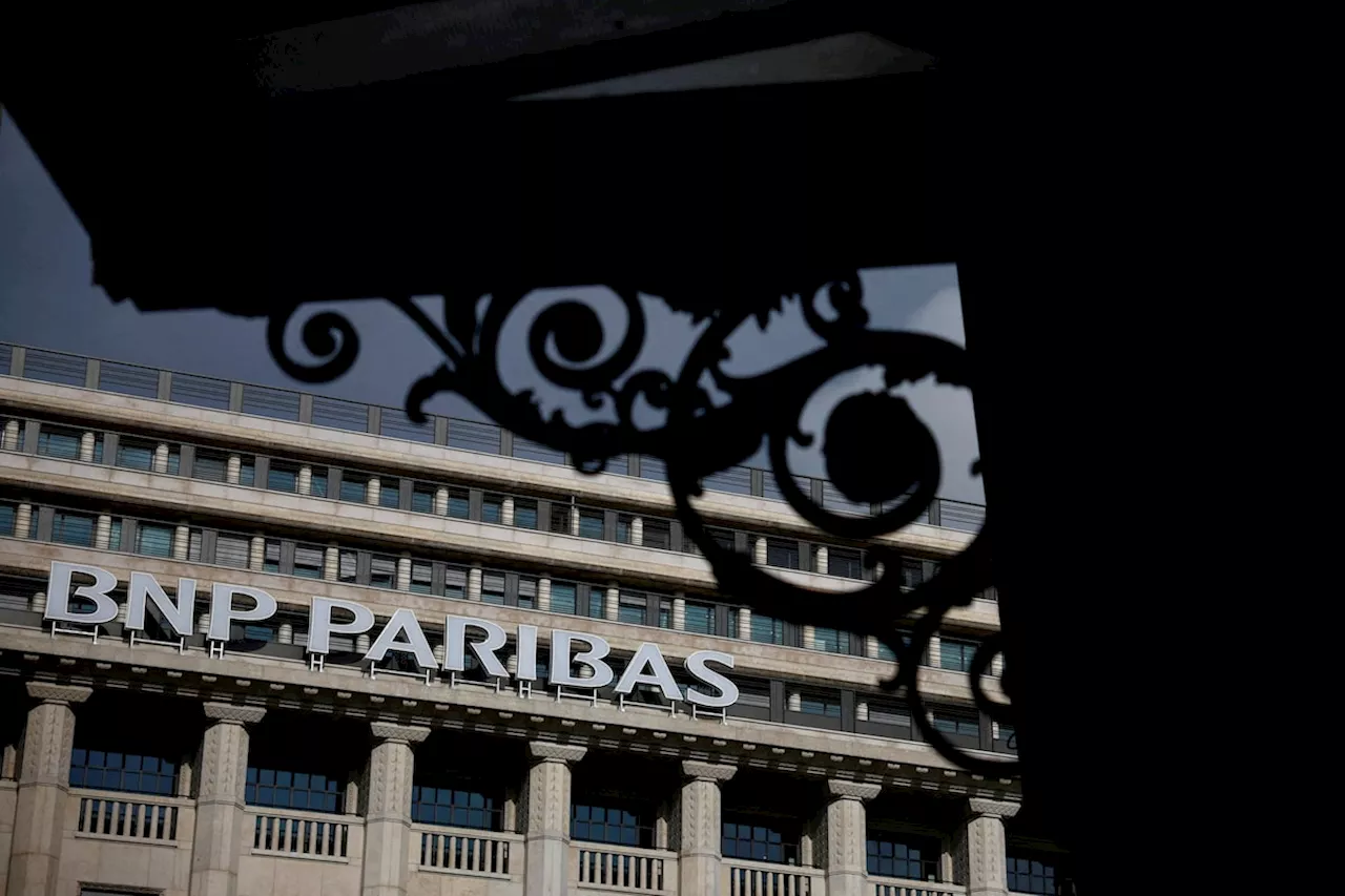 BNP Paribas to acquire Fosun’s around 9% stake in Belgian insurer Ageas