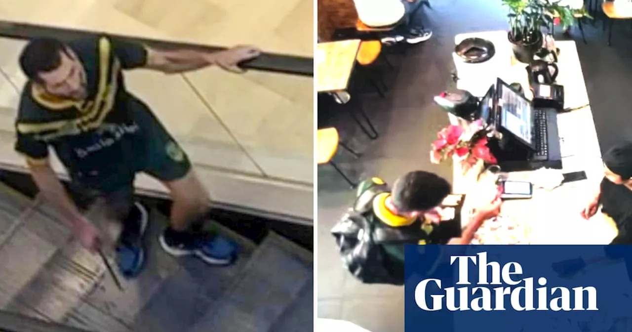 Joel Cauchi: who was the Queensland man who carried out the Bondi Junction mass stabbing?