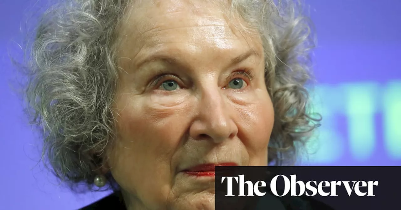 ‘No one comes back’: Margaret Atwood’s anti-war poem debuts at Venice Biennale