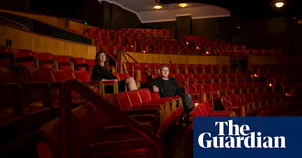 ‘The seats are wonky, it’s falling apart – but people love it’: is Hobart’s Odeon Australia’s best music venue?