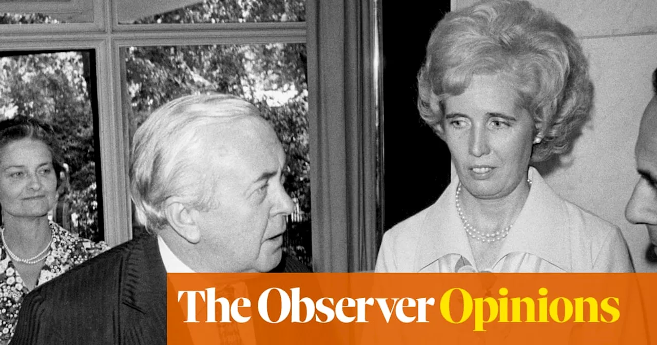 The Secret Affair of a Former Prime Minister