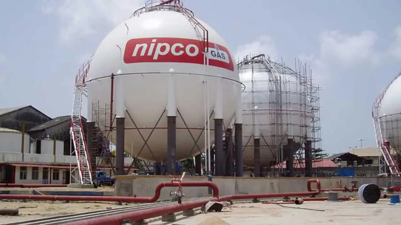 NIPCO to complete four new CNG stations in May