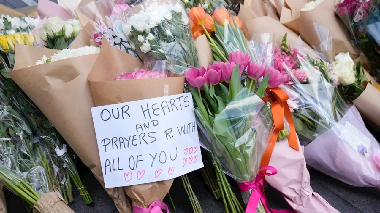 Pelaku Penyerangan dan Pembunuhan di Sydney Derita Sakit Mental