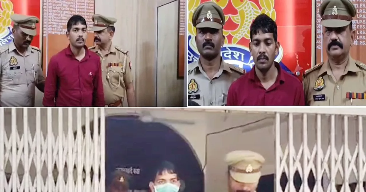 कार के अंदर पुलिस कैप देखकर इंस्पेक्टर ने रुकवाई गाड़ी, शख्स बोला- 'दरोगा हूं, वर्दी भी रखी है', फिर जो हुआ....