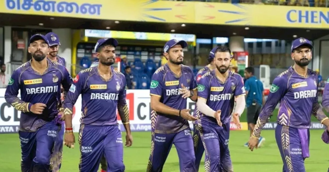 IPL 2024: KKR की नजर पहली जीत पर, LSG के खिलाफ रिकॉर्ड बेहद खराब, देखें संभावित XI