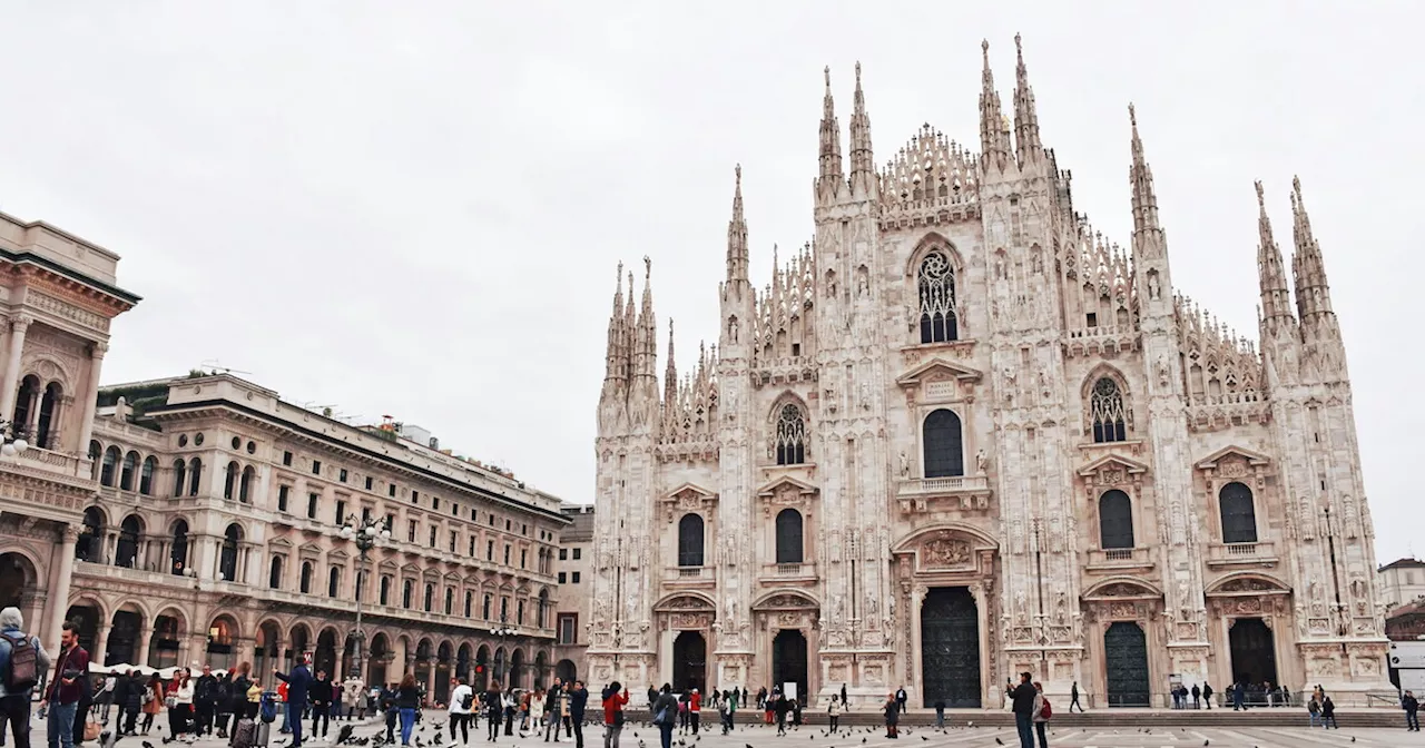 Una città con i sogni giusti: il nuovo ciclo di Milano