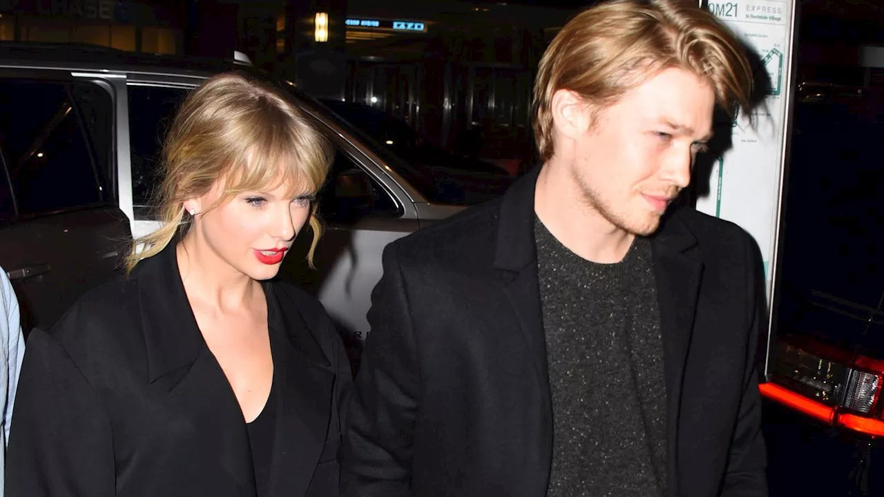 Taylor Swift Seemingly Referenced Her Joe Alwyn Split in Cryptic 'Tortured Poets Department' Lyrics