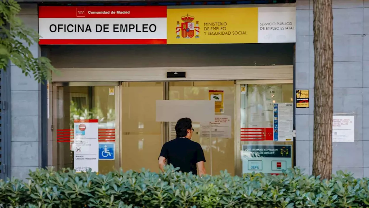 Así es el nuevo curso del SEPE para desempleados mayores de 45 años: es gratuito y te da acceso a empleo