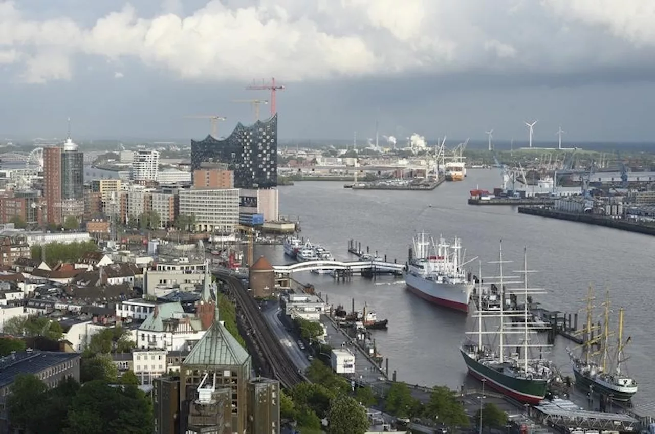 Grünen-Politiker: Islamisches Zentrum Hamburg endlich verbieten