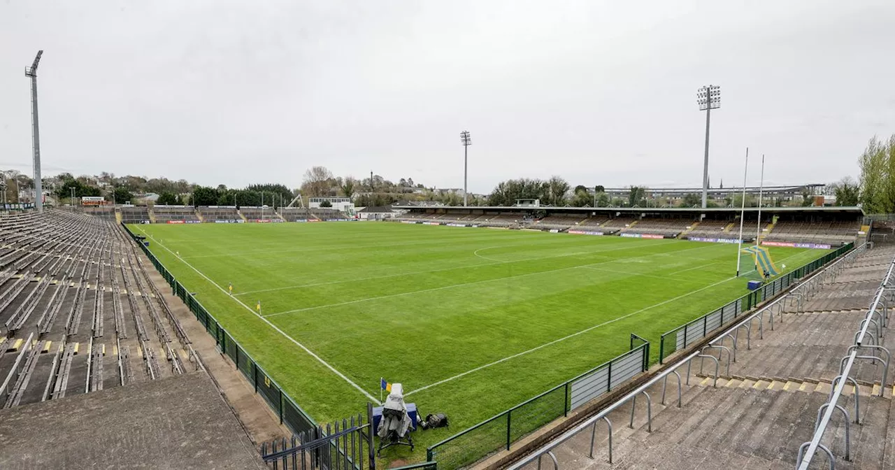 Fermanagh vs Armagh in Ulster Championship