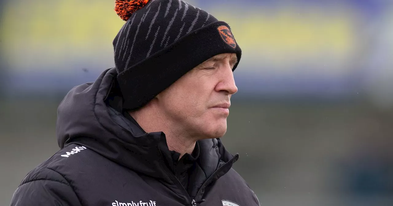 Fermanagh vs Armagh LIVE score updates from Ulster Senior Football Championship quarter-final