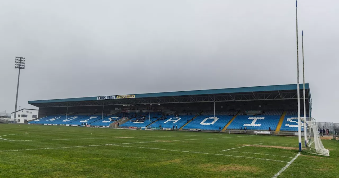 Kildare and Wicklow to Face Off in Leinster SFC Semi-Final