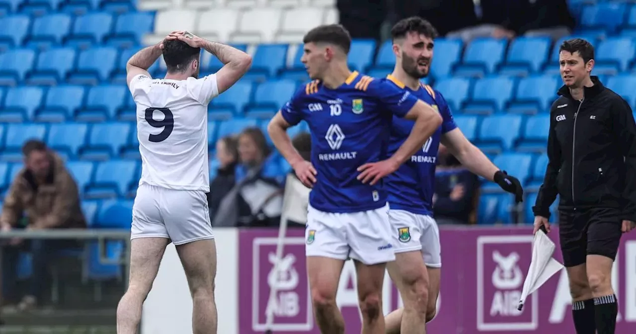 Kildare v Wicklow LIVE stream info, updates and more for the Leinster clash