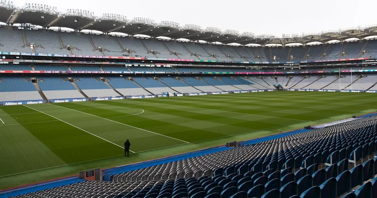 Meath meet Dublin in Leinster Championship