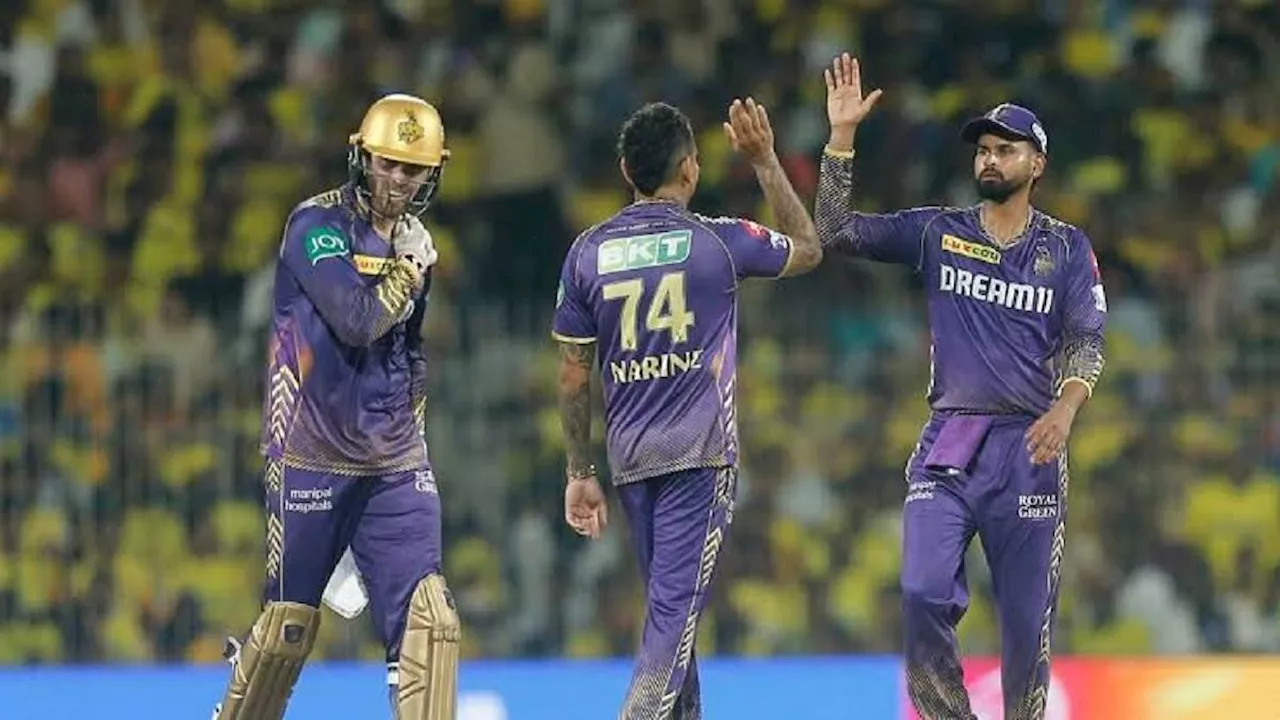 KKR vs LSG: 'हमारी यह रणनीति काम आई', Shreyas Iyer ने लखनऊ को एकतरफा अंदाज में रौंदने के बाद किया बड़ा खुलासा