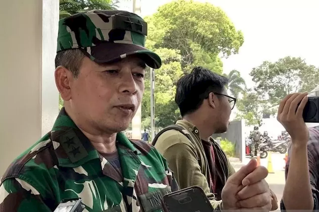 Bentrok di Sorong 5 personel Terluka, TNI AL dan Brimob Lakukan Mediasi