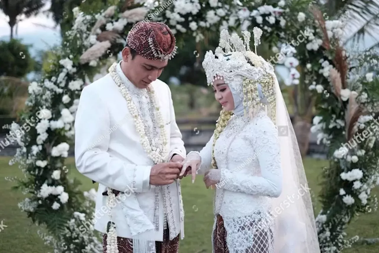 Persiapan Nikah di Bulan Syawal, Bayar Biaya KUA Bisa Pakai BRImo, Lho!