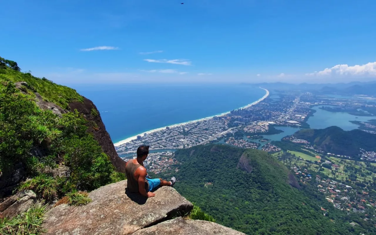 Trilhas: o que é preciso saber antes de se aventurar