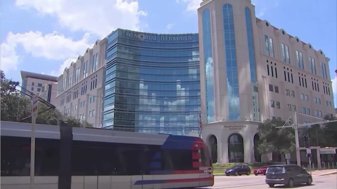 Two patients share opposite reactions to suspension of Memorial Hermann transplant program