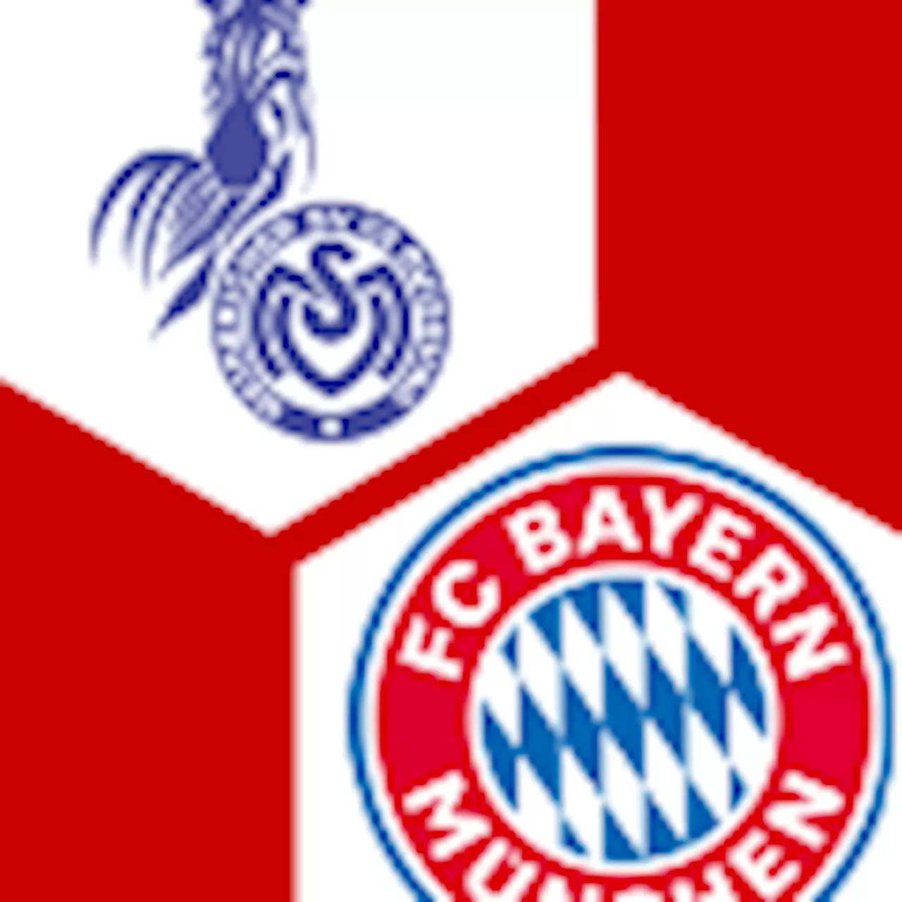 Bayern München 1:5 | 18. Spieltag | Google Pixel Frauen-Bundesliga 2023/24